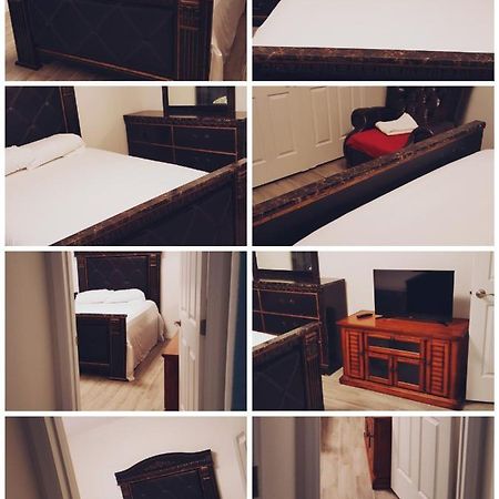 A Beautiful Queen Bedroom Орландо Екстер'єр фото