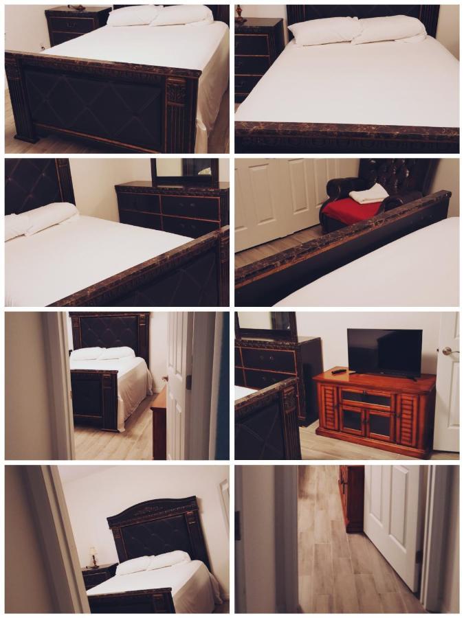 A Beautiful Queen Bedroom Орландо Екстер'єр фото